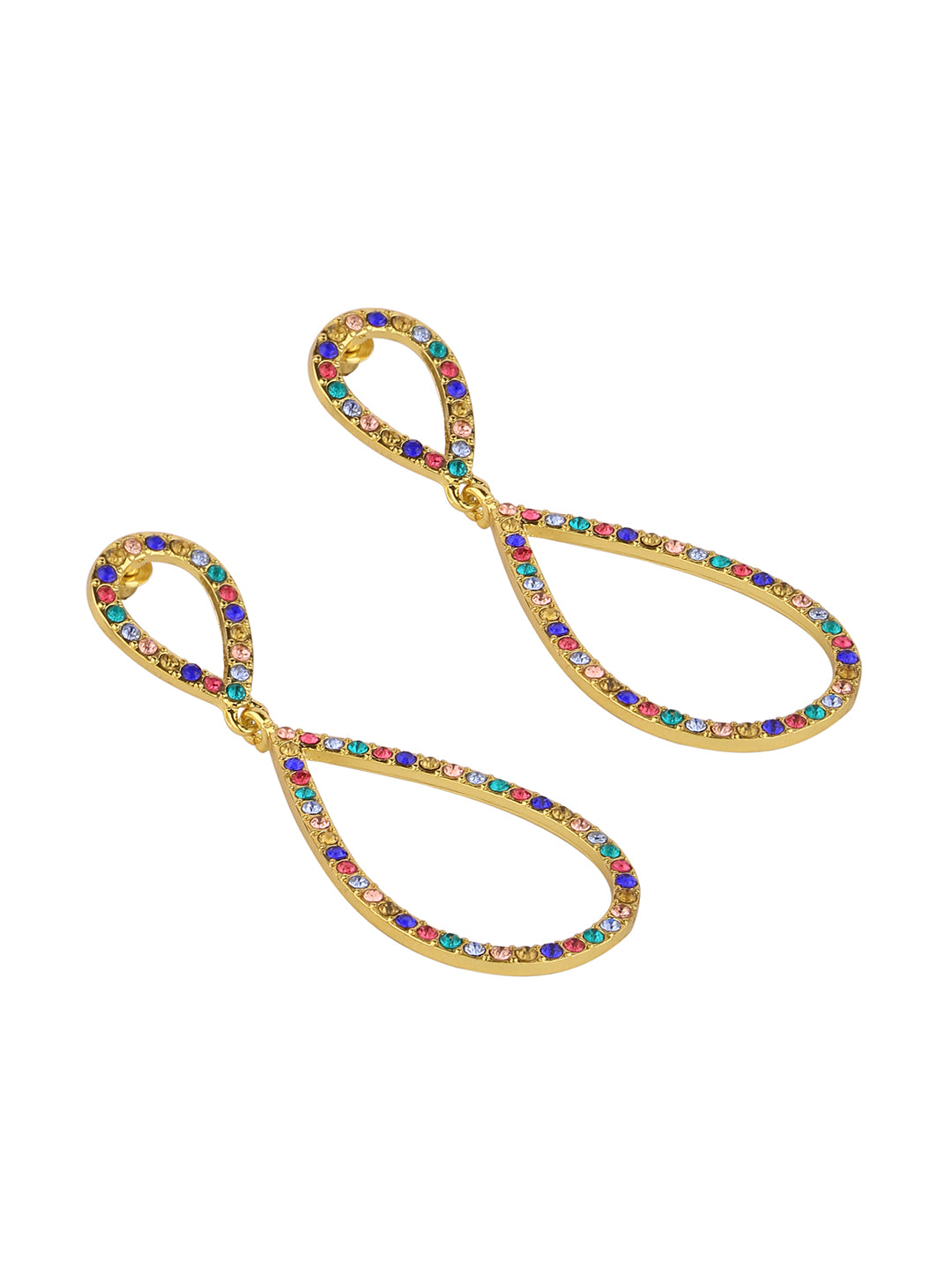 Rainbow Dreams Earrings