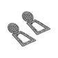 Gorgeous Granite Earrings