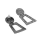 Gorgeous Granite Earrings