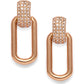 Interlinked Earrings