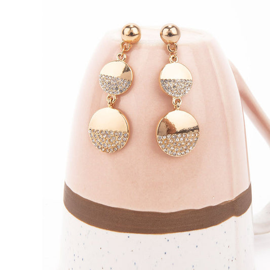 A Fine Balance Earrings