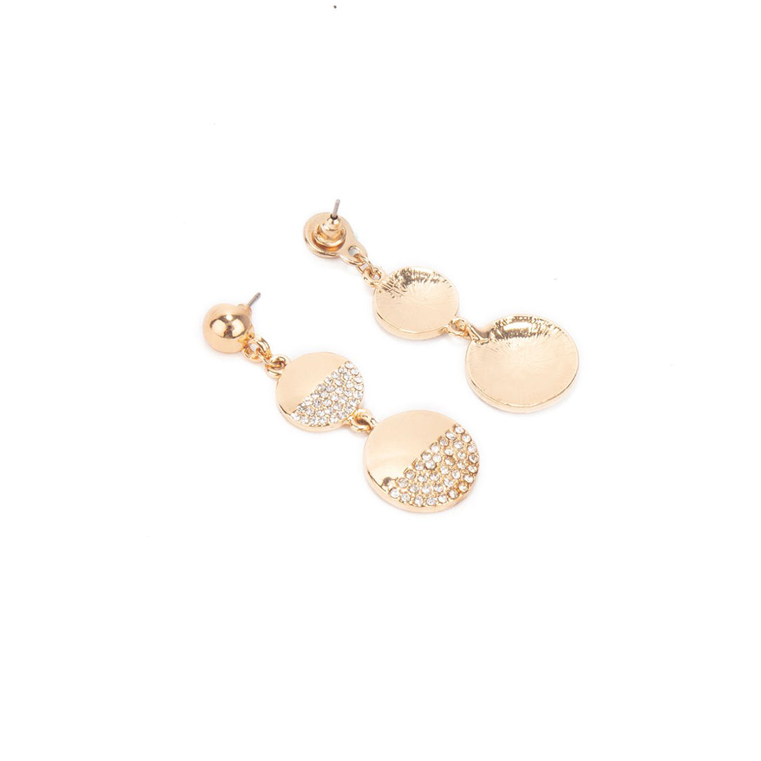 A Fine Balance Earrings