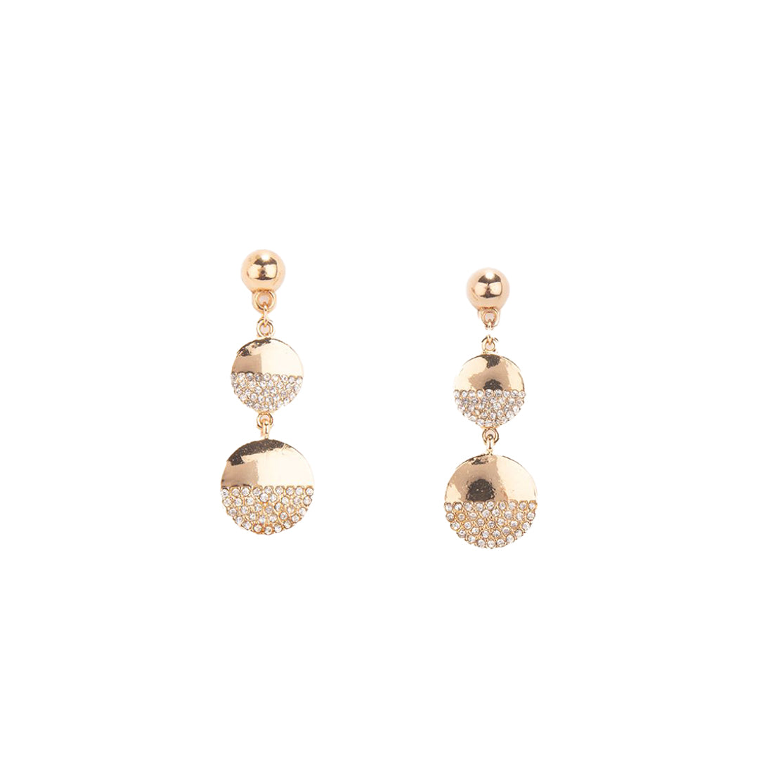 A Fine Balance Earrings