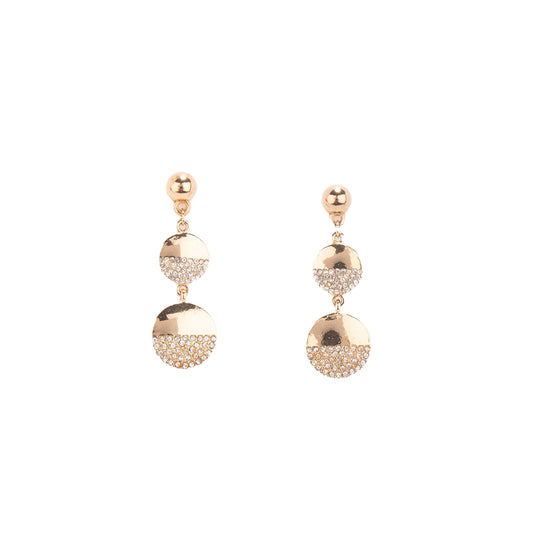 A Fine Balance Earrings