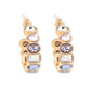 Lilac Stories Earrings