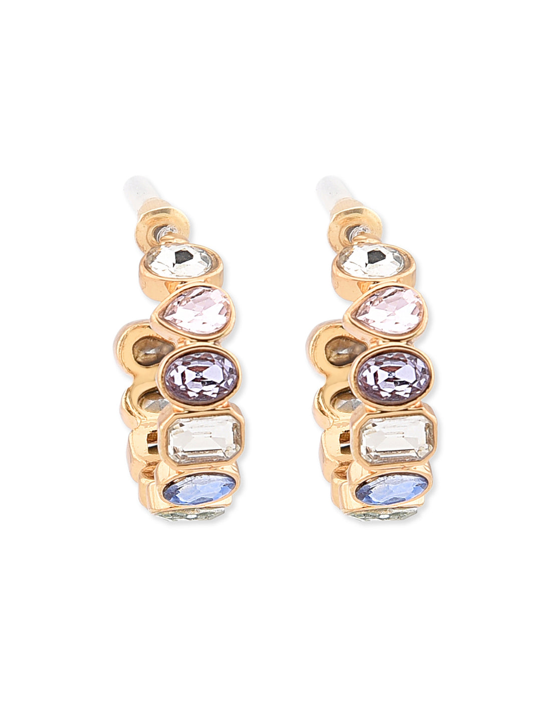 Lilac Stories Earrings