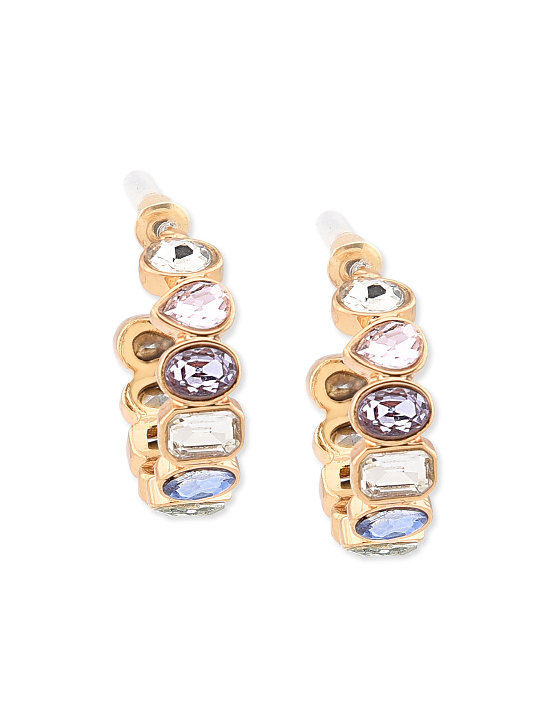 Lilac Stories Earrings