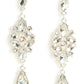 Luminous Chandeliers Earrings