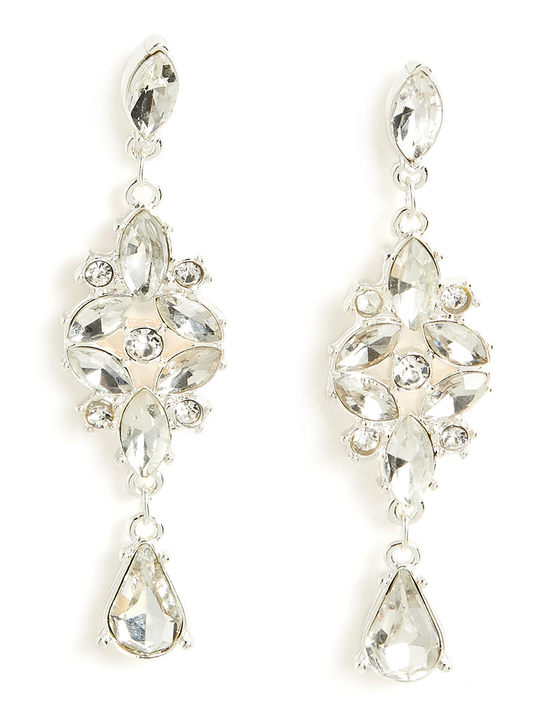 Luminous Chandeliers Earrings