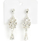 Luminous Chandeliers Earrings