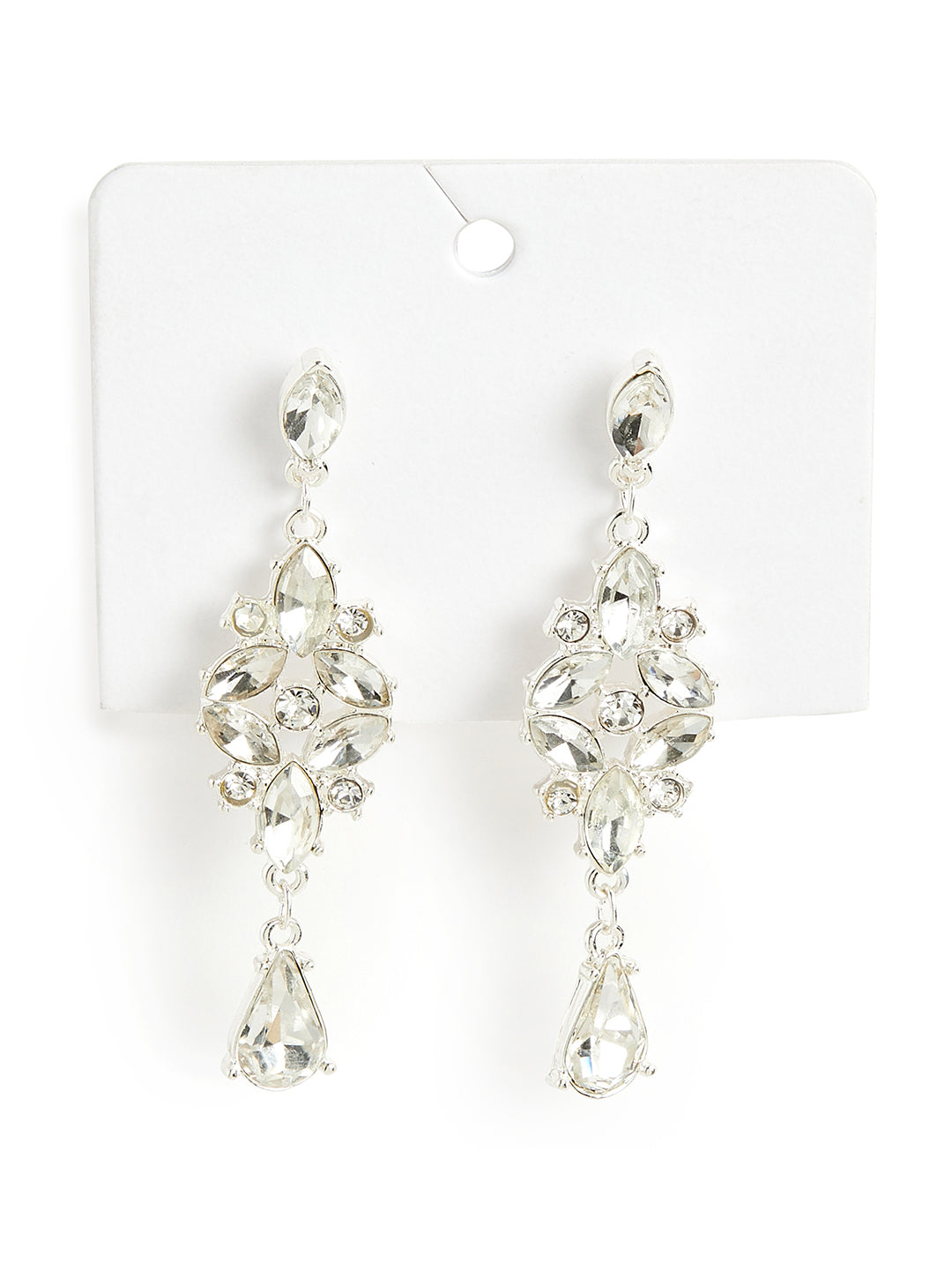 Luminous Chandeliers Earrings