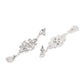 Luminous Chandeliers Earrings