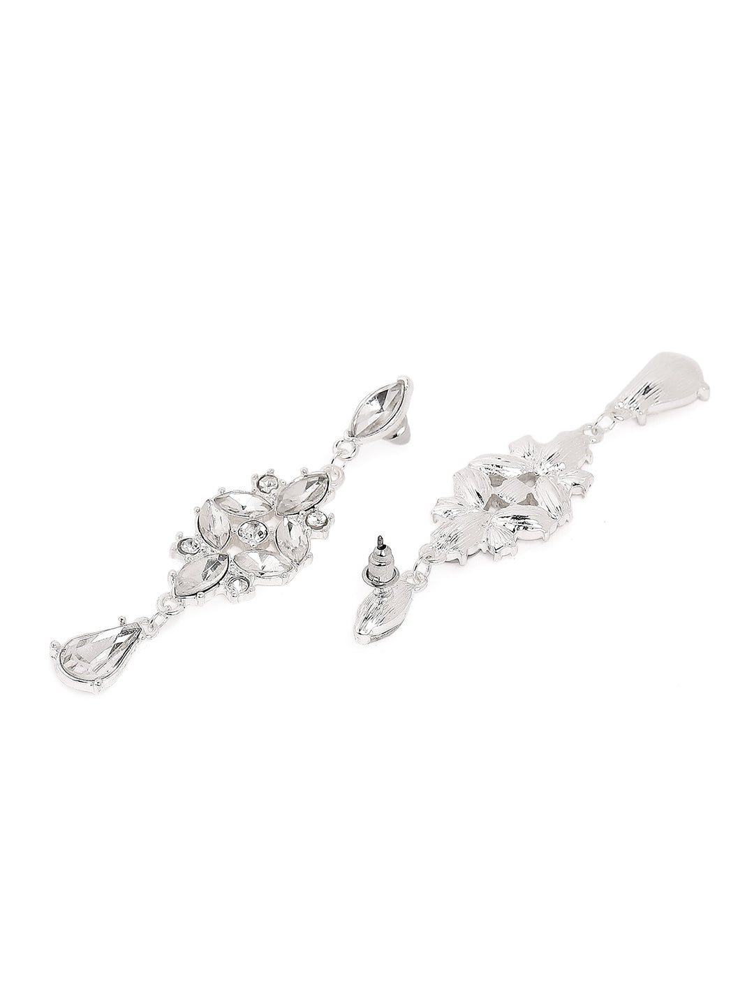 Luminous Chandeliers Earrings