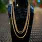 Simply Elegant Necklace Set