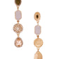 Party of Pink Earrings
