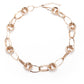 Pearl Linked Necklace