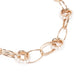 Pearl Linked Necklace