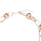 Pearl Linked Necklace