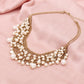 Pearly Shells Necklace