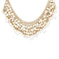 Pearly Shells Necklace