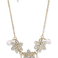 Prewinkle Pearls Necklace