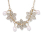 Prewinkle Pearls Necklace