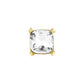 Radiant Square Ring