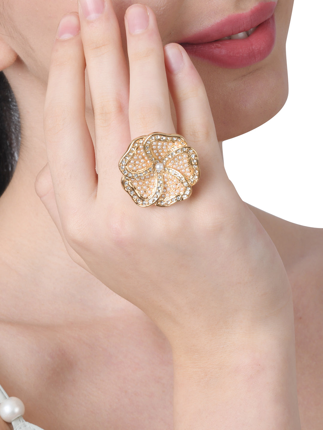 Gold Ring