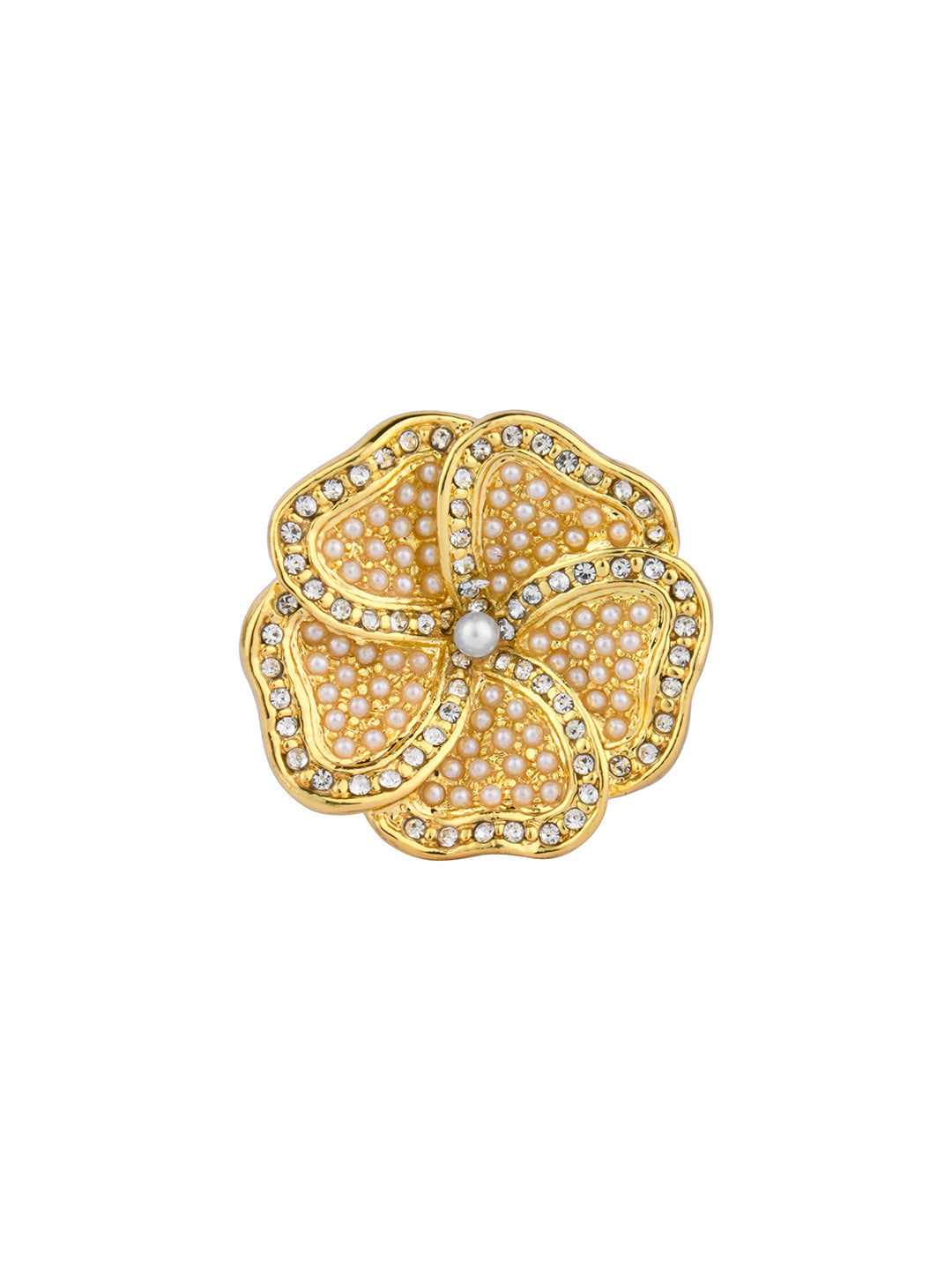 Rafflesia Ring
