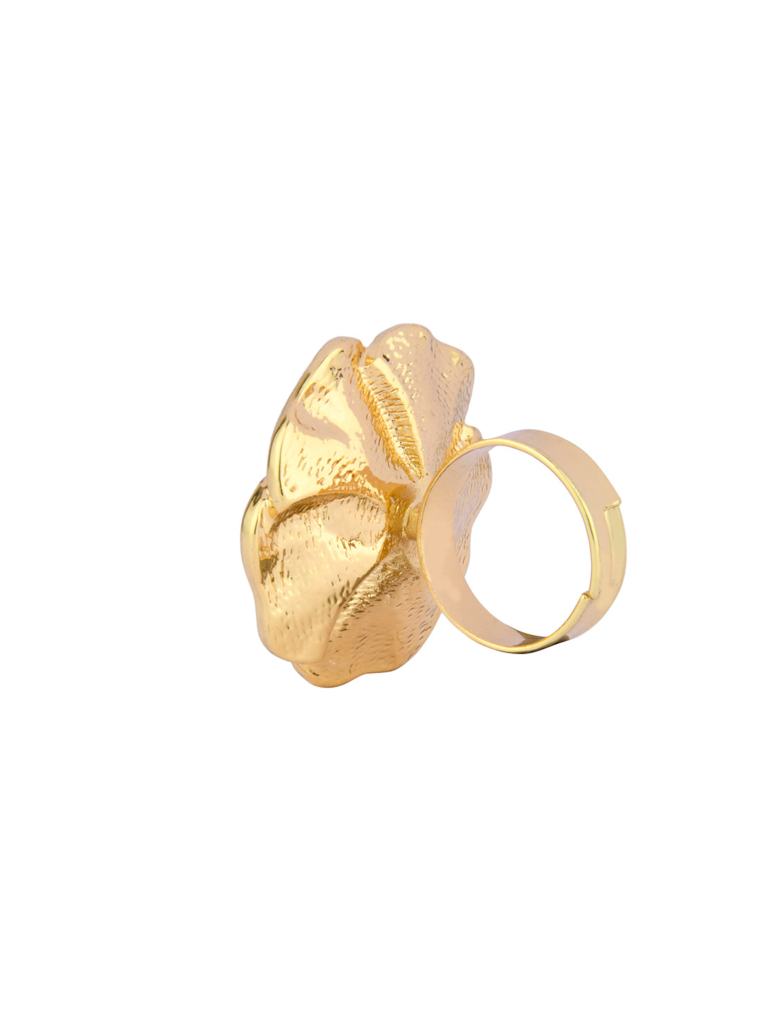 Rafflesia Ring