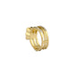 Sapphire Dance Ring