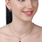 Sapphire Dreams Set