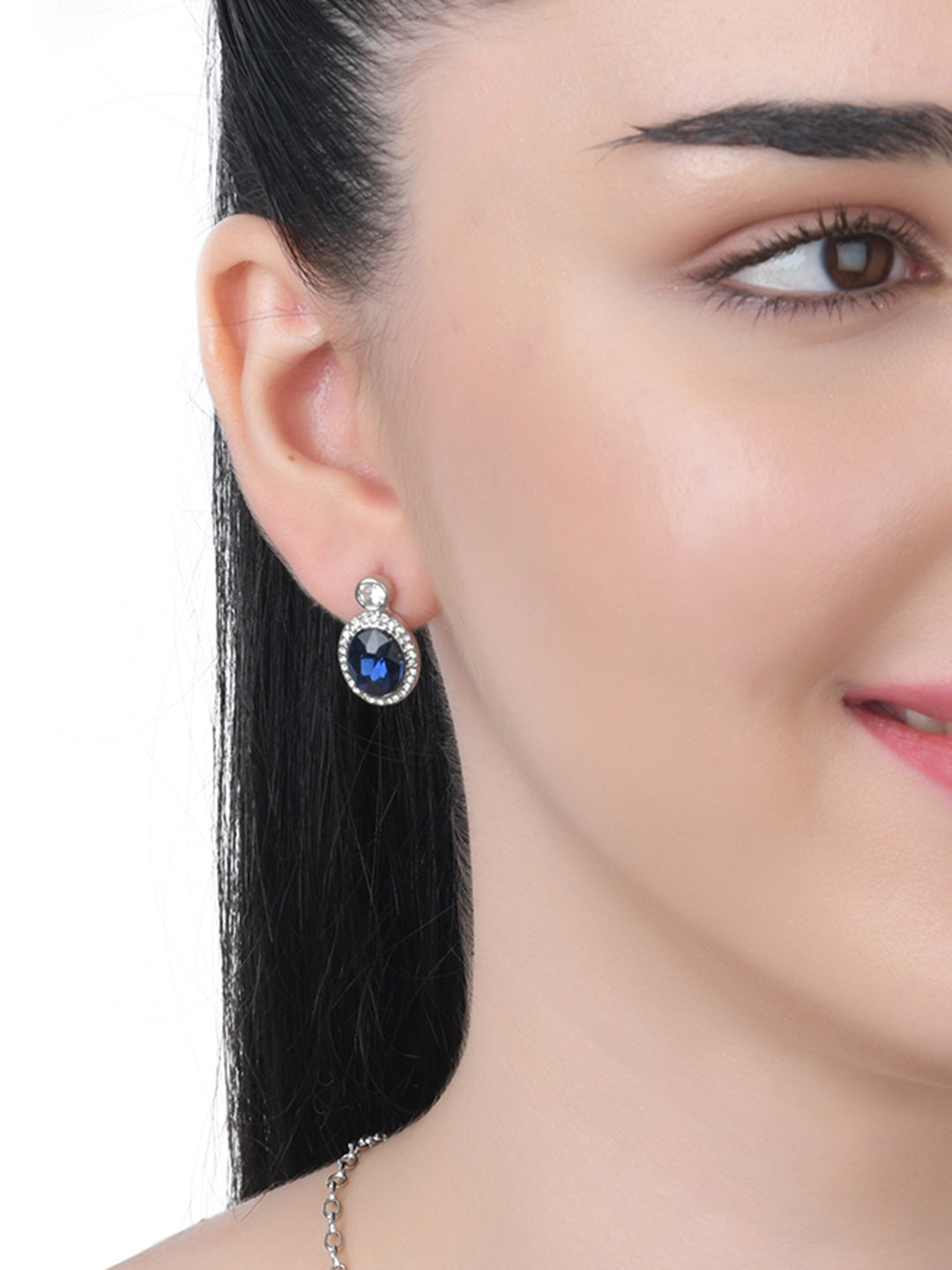 Sapphire Dreams Set