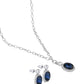 Sapphire Dreams Set