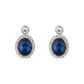 Sapphire Dreams Set