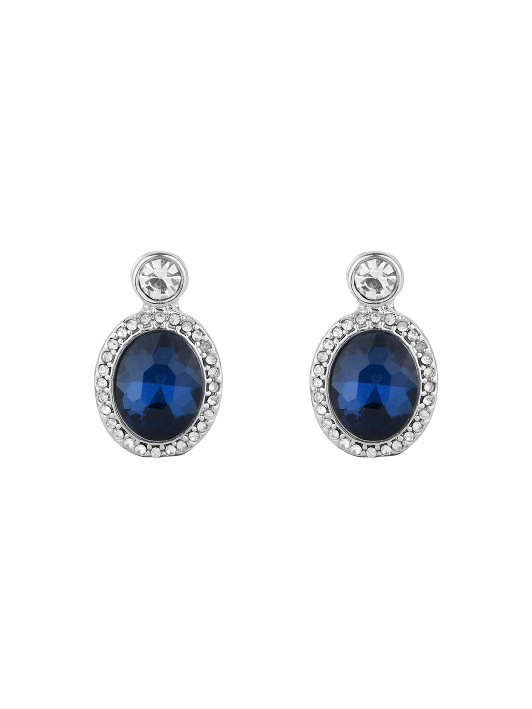 Sapphire Dreams Set