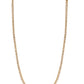 Simply Elegant Necklace Set