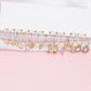 Hoop Earrings Set