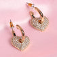 Drop Earrings