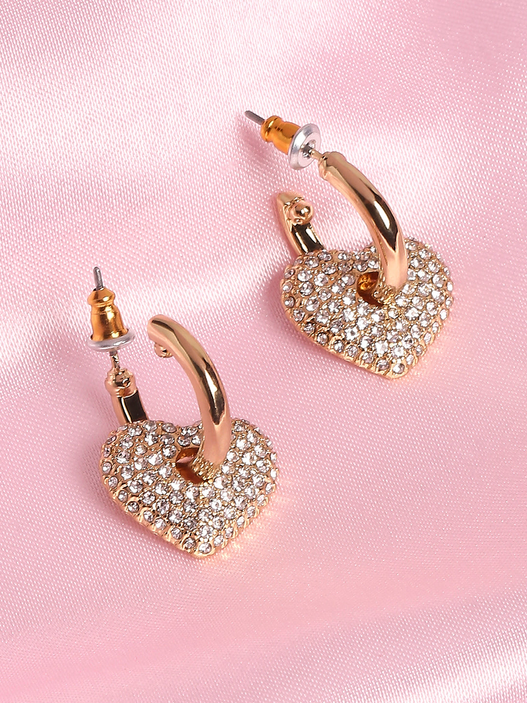 Drop Earrings