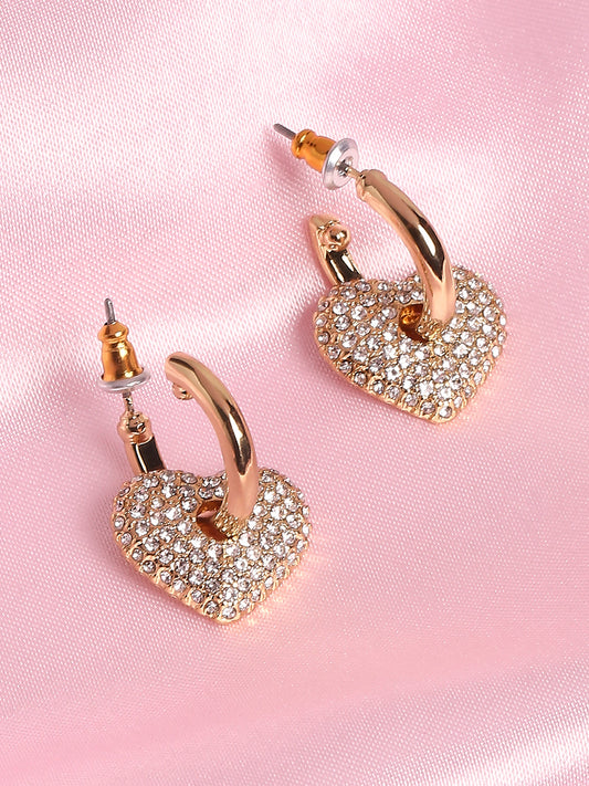 Drop Earrings