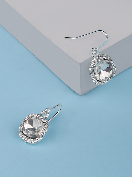 Drop Earrings