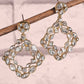 Dangle Earrings