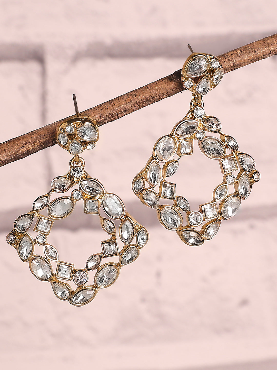 Dangle Earrings
