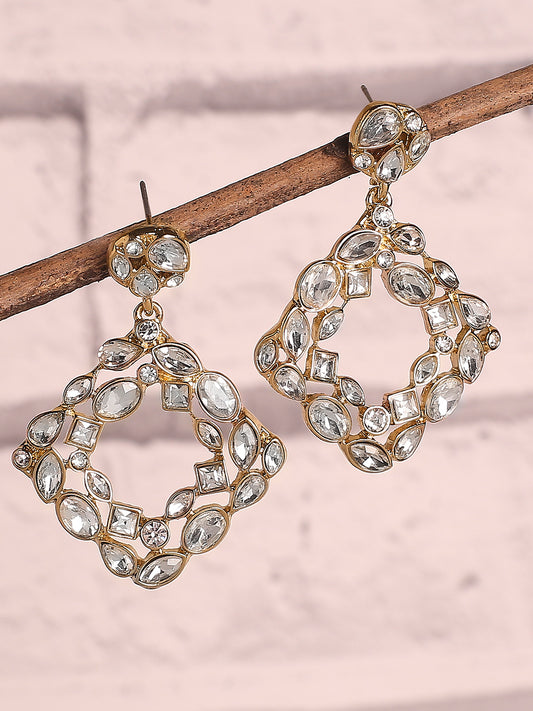 Dangle Earrings
