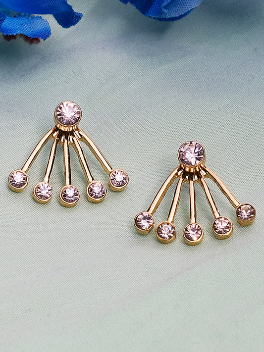 The Fab Five Earrings
