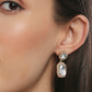 Looking for vintage earrings? Check this one out!